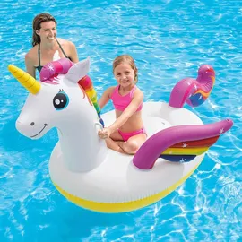 Intex Schwimmtier Einhorn