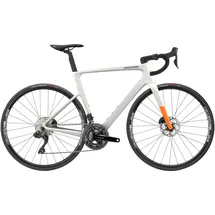 cannondale SuperSix EVO 3 - Carbon Rennrad 2023 | chalk - 56 cm