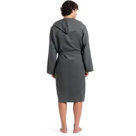 Arena Zeal Robe Grau S