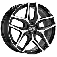msw (oz) MSW 40 8,5 x 20 5 x 114,3 ET38 Schwarz Poliert