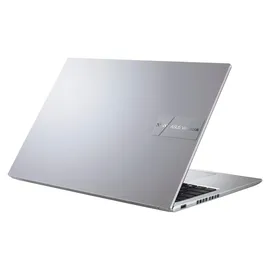 Asus Vivobook 16 AMD Ryzen 5 7430U 16 GB RAM 512 GB SSD Win11 Home Cool Silver