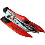 AMEWI F1 Boot Mad Shark RTR 26075