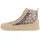 Gabor Sneaker high Damen Weite E beige 36
