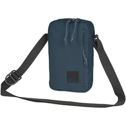 Jack Wolfskin Umhängetasche Konya Bag teal
