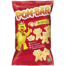 pom-bär® Original Chips 75,0 g, 1 St.