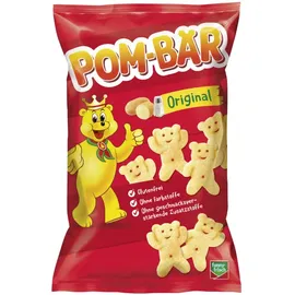 pom-bär® Original Chips 75,0 g, 1 St.