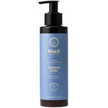 Khadi Chakra Curl Conditioner 200 ml