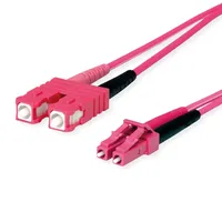 Telegärtner LWL-Duplex-Adapterkabel 100012280