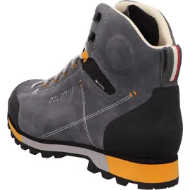 Dolomite 54 Hike Evo GTX Herren Gunmetal Grey 40 2/3