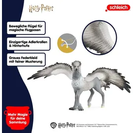 Schleich Seidenschnabel
