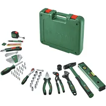 Bosch Home and Garden 1600A039HY 1600A039HY Werkzeugset