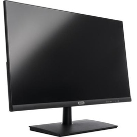 ABUS TVAC10061 23.8" Full HD LED Monitor schwarz