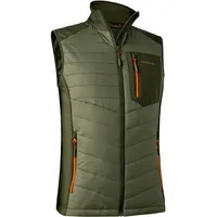Deerhunter Weste Chamois, forest green, M
