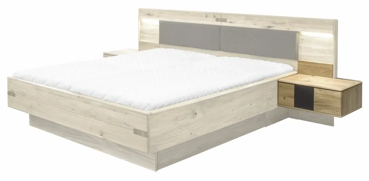 Linea Natura Nachtkonsole rechts TABILO - B/H/T ca. 63.00x25.00x44.00