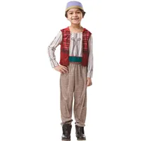 Rubies Disney's Aladdin Kinderkostüm (140)
