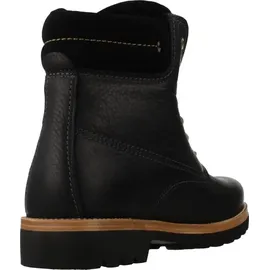 Panama Jack Panama 03 C27, Schwarz - Schwarz - 42