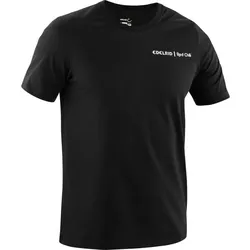 Edelrid Me Branding T-shirt II night (017) S