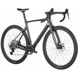 Scott Addict Gravel 30 28" carbon black