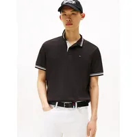 Tommy Jeans Poloshirt »TJM REG TIPPED POLO EXT«, Mit