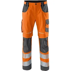 Kübler Warnschutzhose Reflectiq 2207