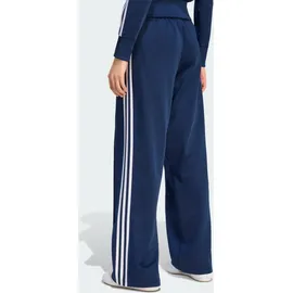 adidas Firebird Loose Jogginghose Blau L