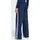 adidas Firebird Loose Jogginghose Blau L