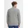 Kronstadt Strickjacke KSDoors in grau | Gr.: L