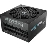 FSP Group FSP Hydro TI PRO 1000 W), PC Netzteil, Schwarz