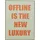 Kare DESIGN Wandbild 63 x 83 cm New Luxury 56790 Beige