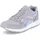 Reebok GL1000 Damen Grau/Beige 38