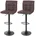 Proregal 44 116 46 cm Dunkelbraun
