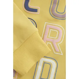Color Kids Sweater Yellow 116