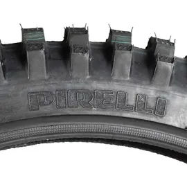 Pirelli MT 16 Garacross FRONT 80/100 R21 51R M/C TT MST