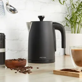 Petra 1,7 l Schwarz
