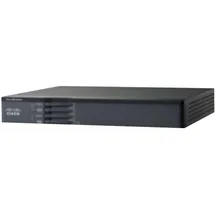 Cisco 867VAE Secure Router (C867VAE-K9)