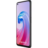 OPPO A96 8 GB RAM 128 GB starry black