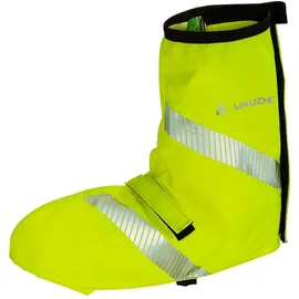 Vaude Luminum Bike Gaiter Neon Yellow 40-43