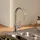 Grohe Start Loop Einhebelmischer Chrom