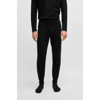 Boss Waffle Pants Cuff Schwarz XL