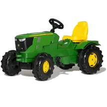 Rolly Toys rollyFarmtrac John Deere 6210R (601066)