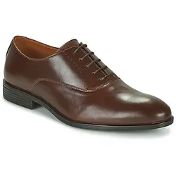 Pellet  Schuhe ACHILLE  in Braun, 39