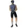 Uyn Biking Wave Sleeveless Jersey Blau S