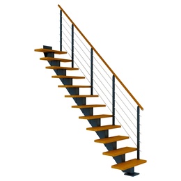 Treppen & Geländer