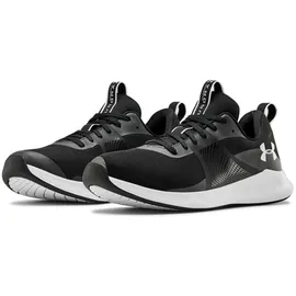 Under Armour Charged Aurora Trainingsschuhe Damen black/white/white 40