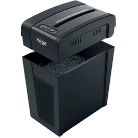 Rexel X10-SL Schwarz