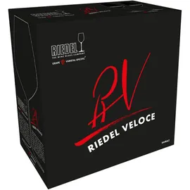Riedel Veloce Rotweinglas 0,72 l 2er Set
