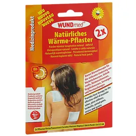 Axisis Wärmepflaster