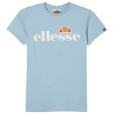 Ellesse T-Shirt MALIA S3E08578 Blau Regular Fit XL