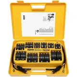 Rems Rohr-Einfriergerät Eskimo Set 130002