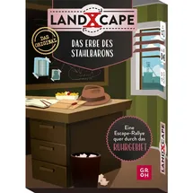 Groh LandXcape Das Erbe des Stahlbarons